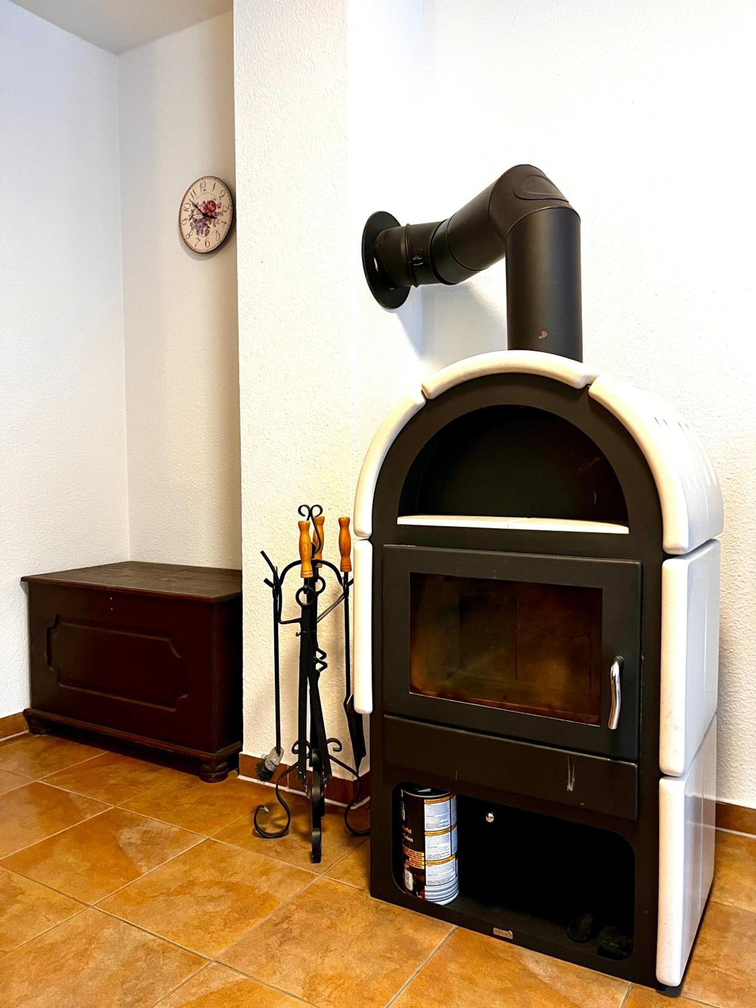 Ferienwohnung Gipfelglueck Mit Balkon Schierke Kültér fotó